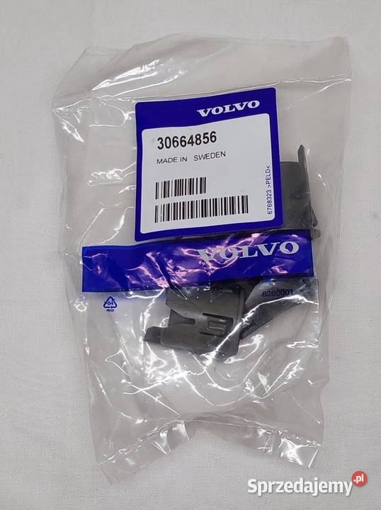 ASYSTENT PARKOWANIA PRZÓD VOLVO S40 II V50 04 Mielęcin