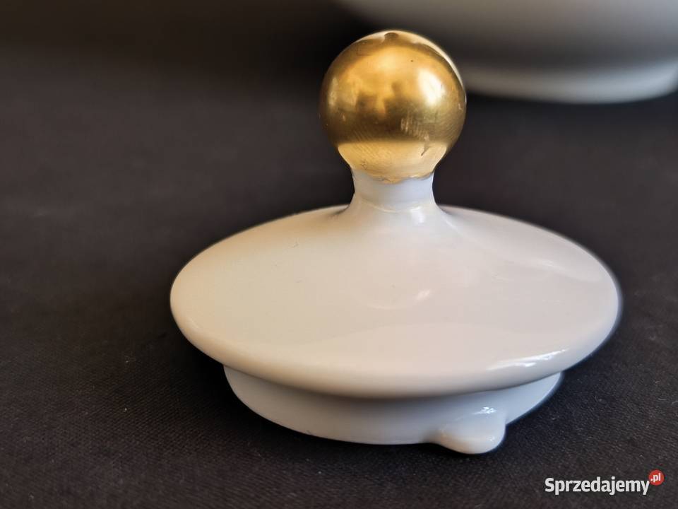 Dzbanek Hutschenreuther Tirschenreuth sprzedam