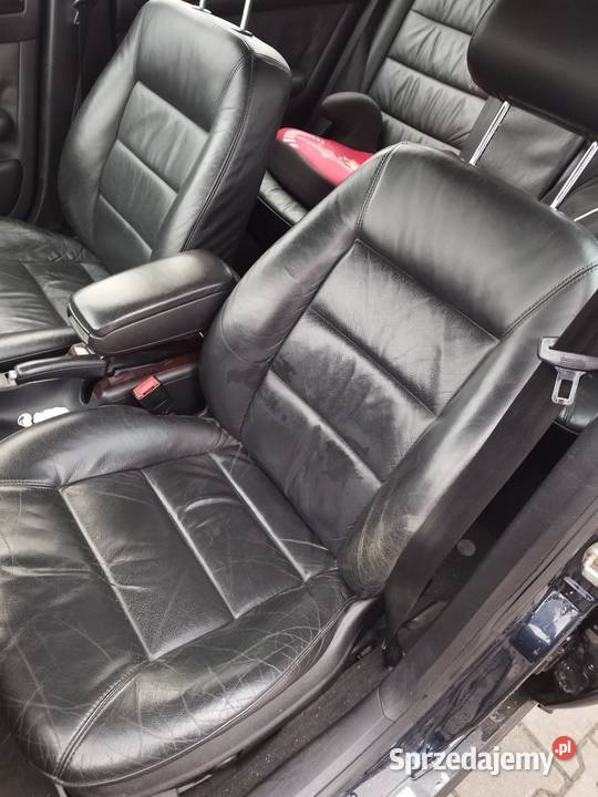 Audi A6 C5 kombi 19 130ZAMIANA A6 Dobre Miasto