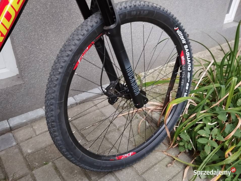 Rockrider XC 120 SPRZEDAM Górskie, MTB Warszawa