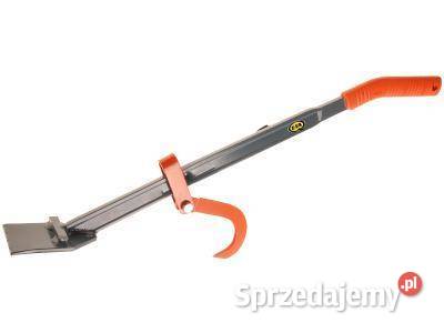 Dźwigniaobracak BAHCO 800mm 1022 Pozostałe Opalenica