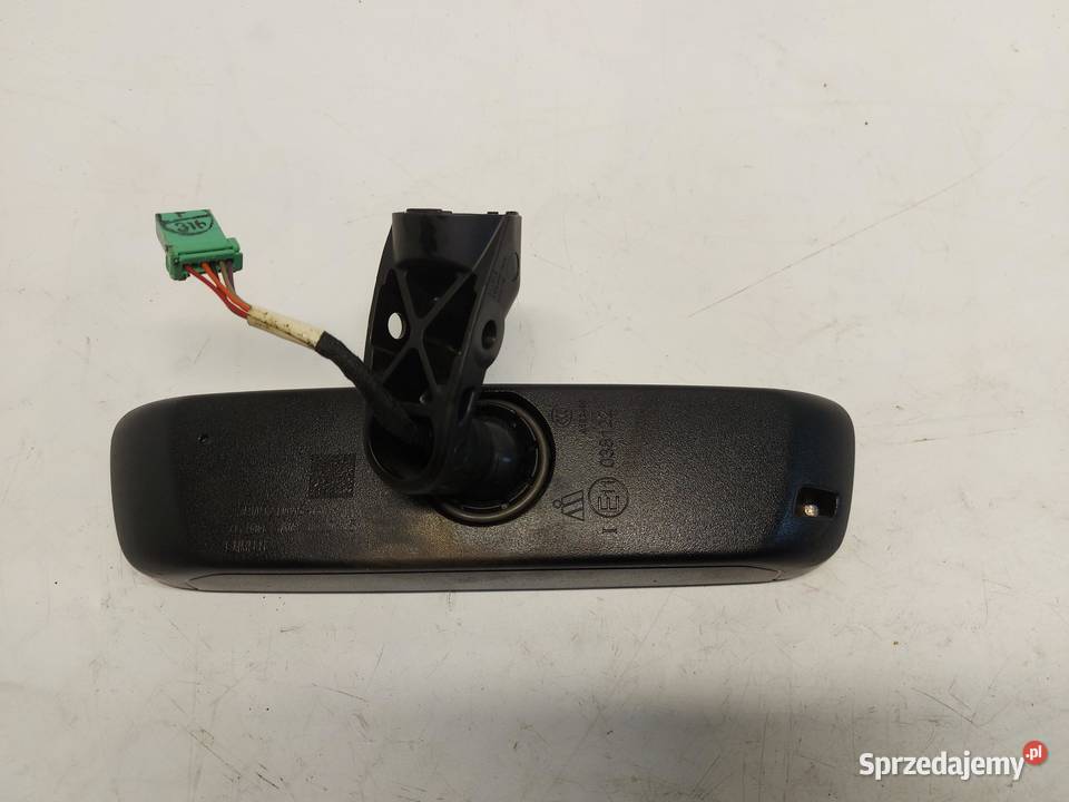 Honda HRV III eHEV 2022r LUSTERKO WEWNĘTRZNE