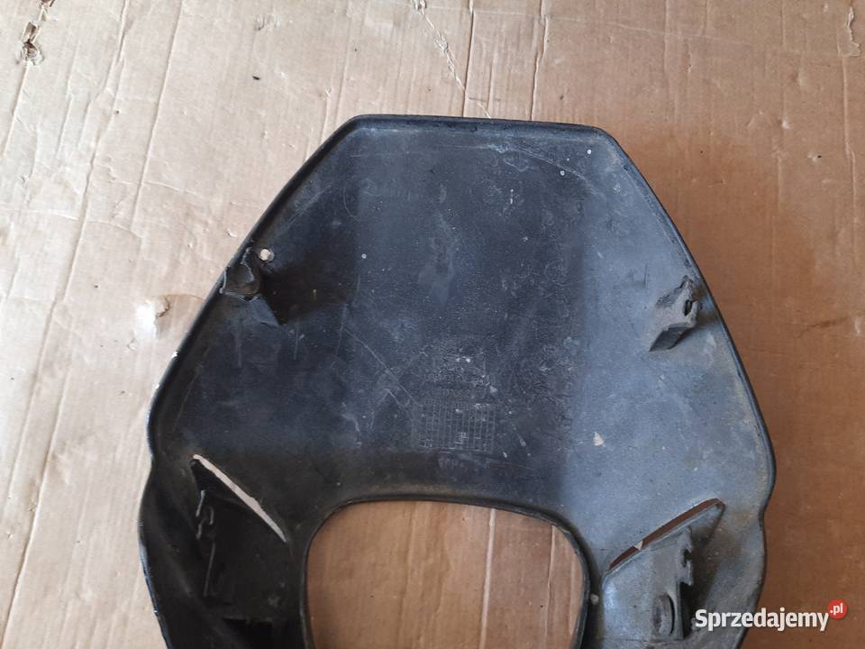 Derbi senda 50 xtreme czasza owiewka lampy cross Jelenia Góra
