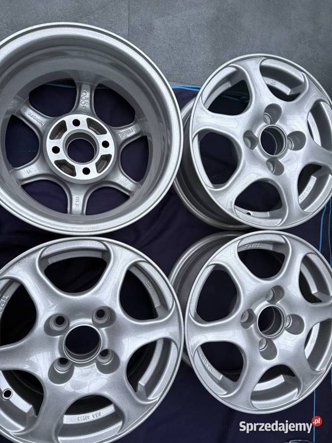 Felgi aluminiowe 13 kujawsko-pomorskie Włocławek