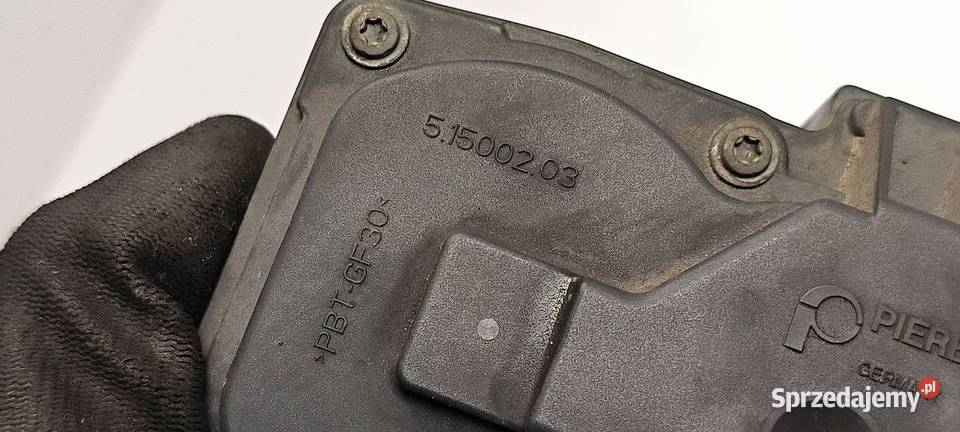 NASTAWNIK SKODA OCTAVIA III 51500203 Lipno