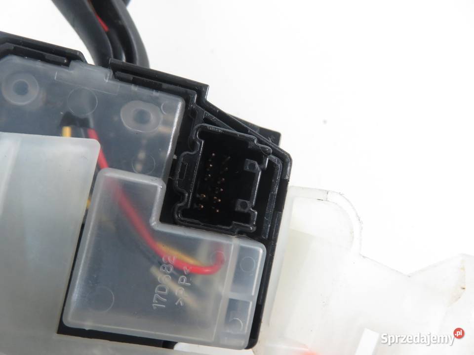 PRZEŁĄCZNIK ZESPOLONY MAZDA 5 CR19 17D682 17E417 małopolskie