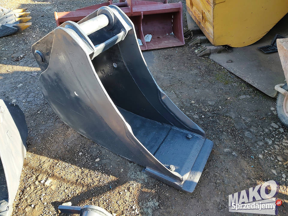 Łyżka 45 do koparki Miller fi 65 Sworzeń 65mm fi świętokrzyskie Ostrowiec Świętokrzyski