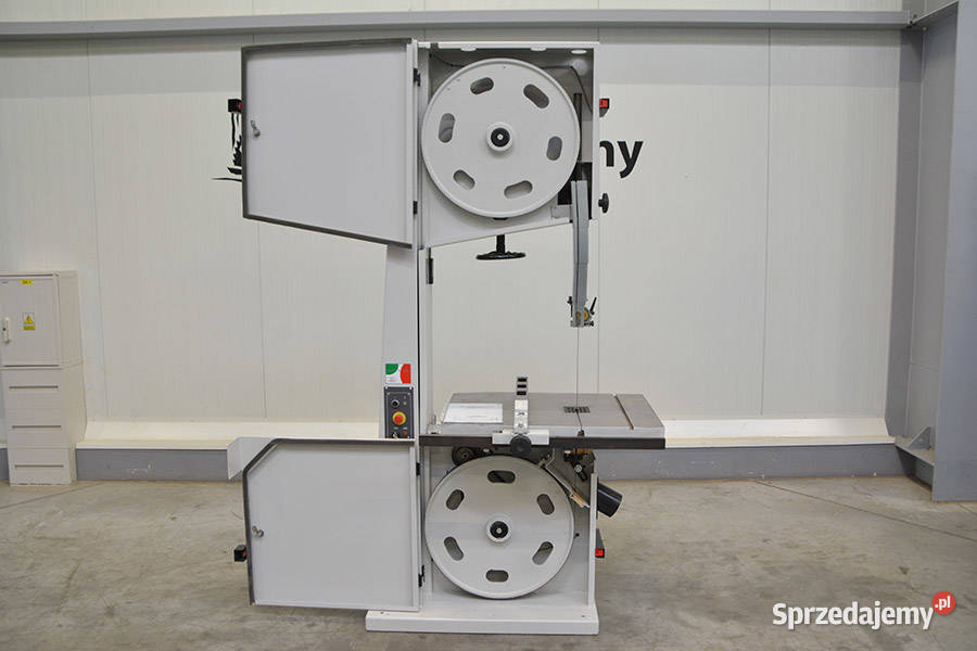 6566 PIŁA TAŚMOWA CENTAURO COMPACT CO 600HD Biertowice