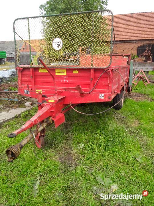 Rozrzutnik Fella Ładny stan Gostyń