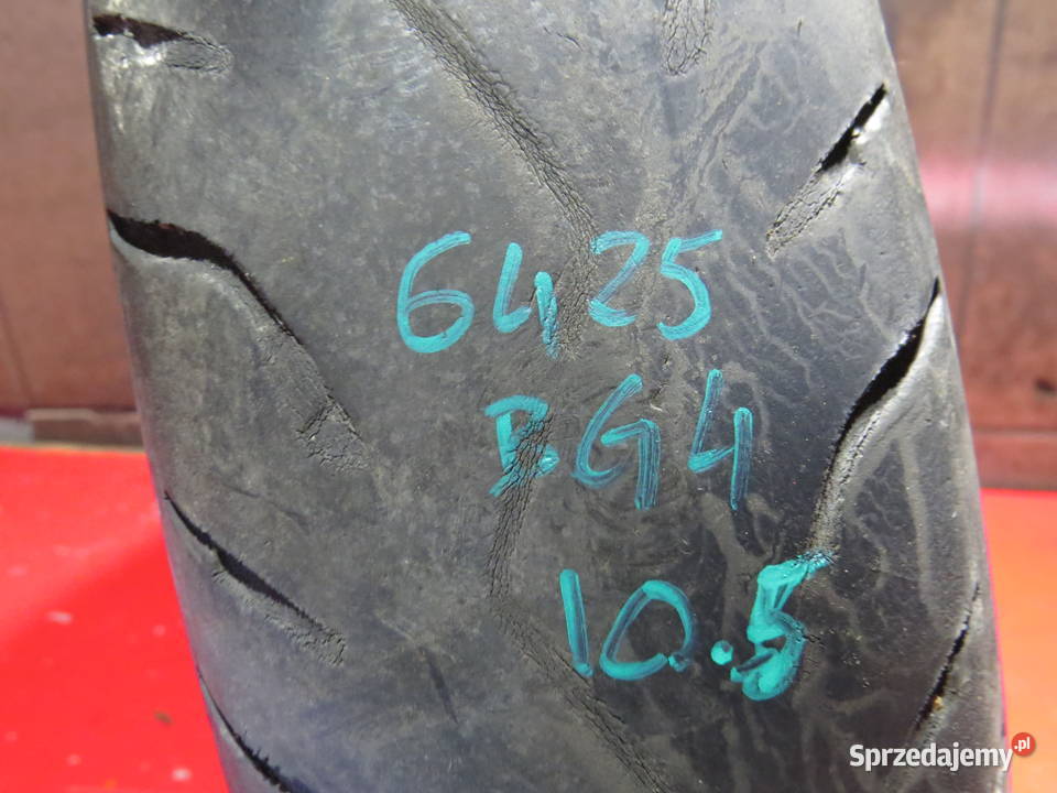 SUZUKI BURGMAN 400 K7 2008 koło felga opona