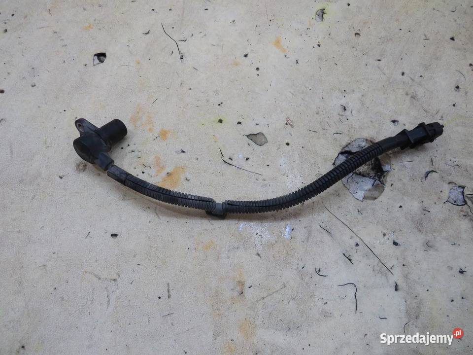CZUJNIK POŁOŻENIA WAŁU HYUNDAI I30 III 16 CRDI