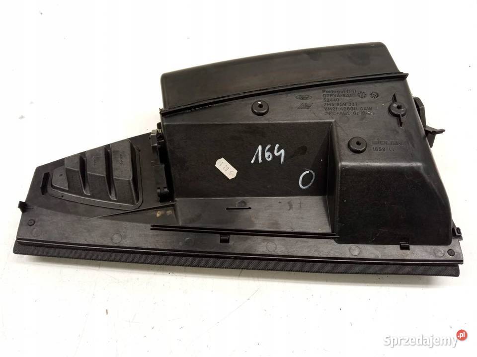 SCHOWEK DESKI 7M5858337 Ford Galaxy Mk2 20002005