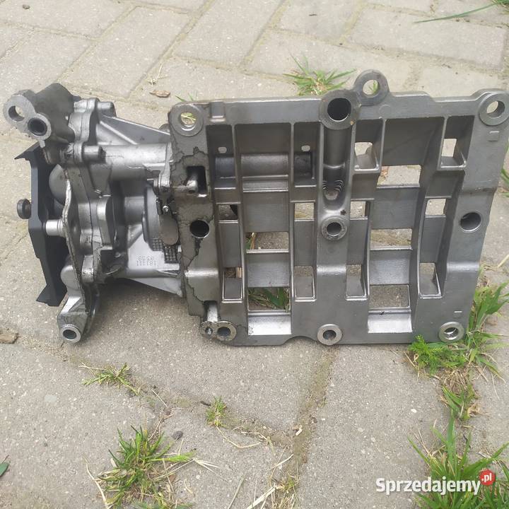 Pompa oleju BMW n47 Legionowo