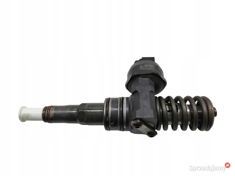 POMPOWTRYSKIWACZ 045130073T 0414720035 14 TDI VW