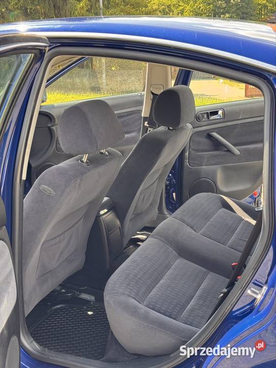 Passat B5FL 19TDI 130 Oryginalny niski przebieg