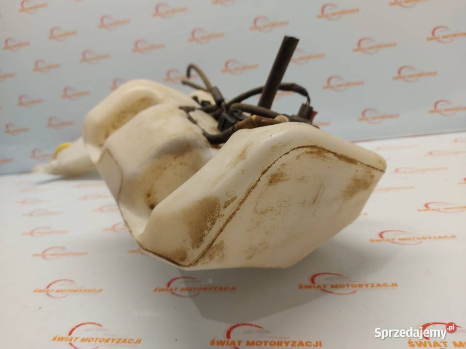 JEEP CHEROKEE V KL 15r zbiornik spryskiwaczy Kielce