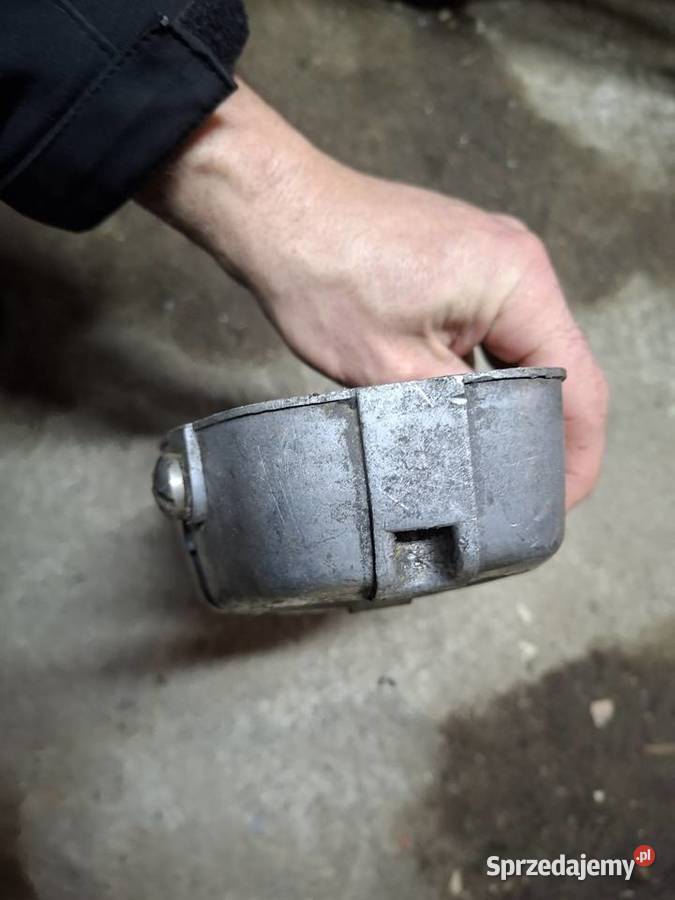 Pokrywa dekiel Shl wiatr Koszalin