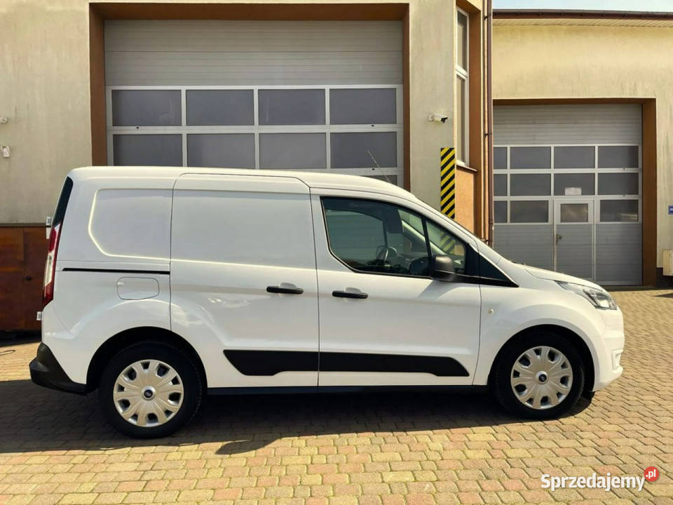 Ford Transit Connect FV 23 Gwarancja Rawa Mazowiecka