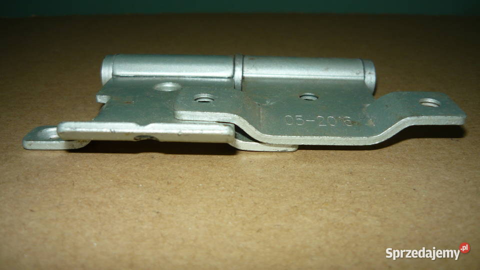 Zawiasy budowlane drzwiowe okienne do drzwiczek Sokółka sprzedam