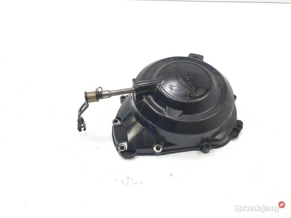 DEKIEL TRIUMPH DAYTONA 675 R 2015 Lipno