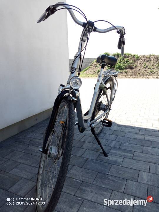 Rower damski batavus weekend Gocanówko