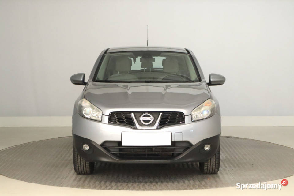 Nissan Qashqai 20 Zabrze