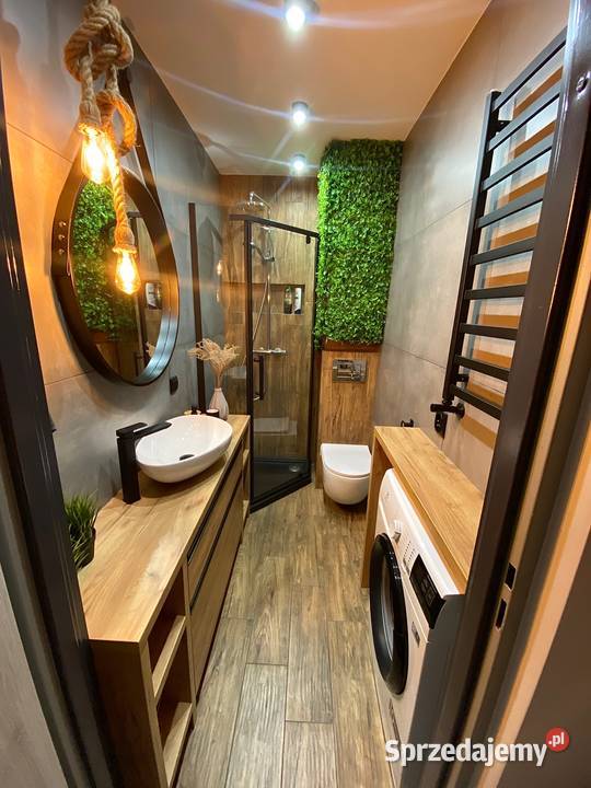 Szafka pod umywalkę meble łazienkowe Kielce