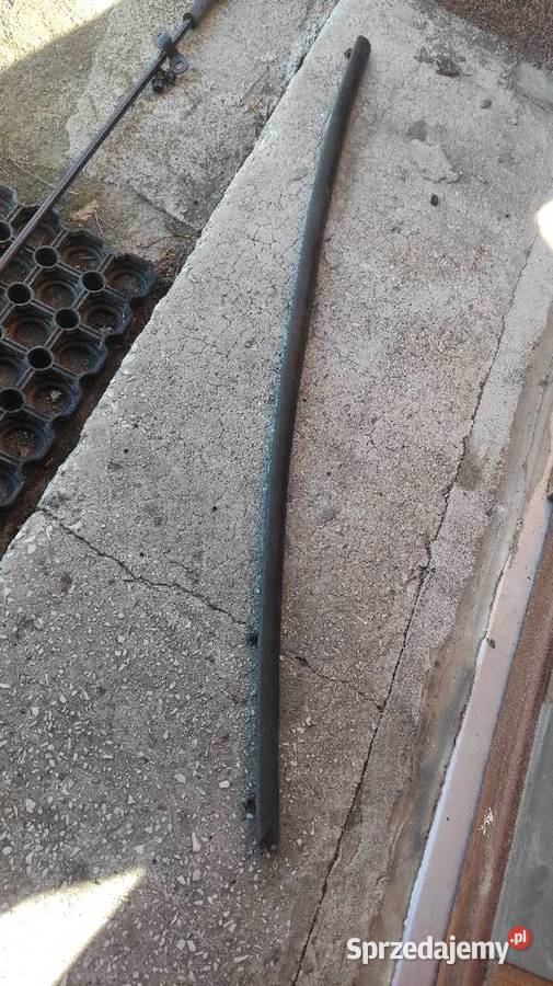 Uszczelka podpora maski Kia Ceed I Cieszyn