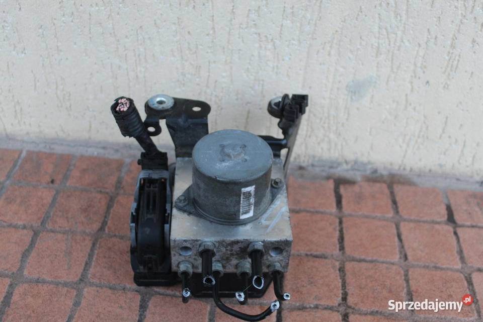 POMPA ABS FORD S MK1 22 TDCI 8G912C405AB