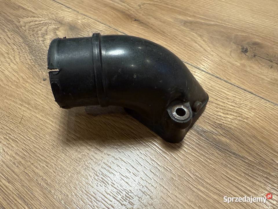 Kolanko gaźnika kolektor FIAT 126 oryginał osobowe