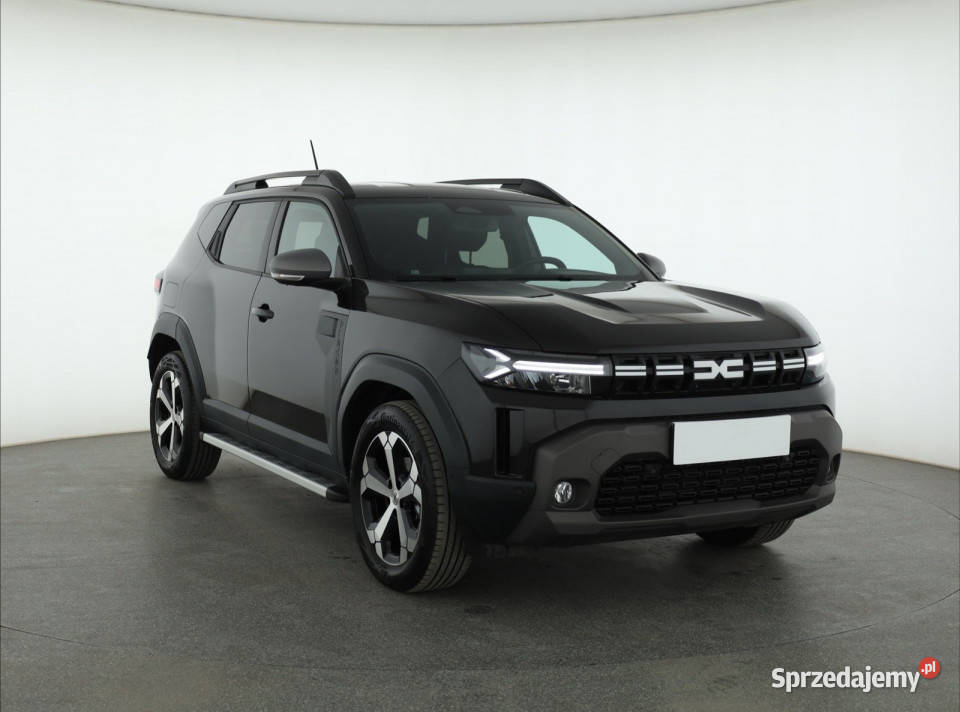 Dacia Duster 16 Hybrid światła przeciwmgielne Piaseczno sprzedam