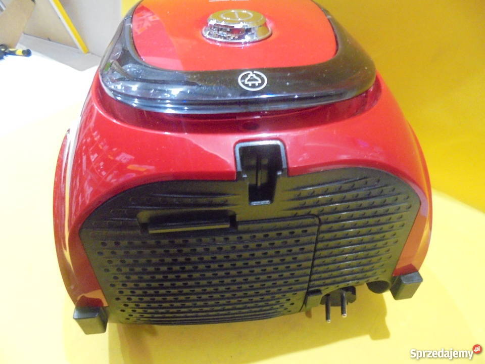 Odkurzacz Bezworkowy SAMSUNG Katowice