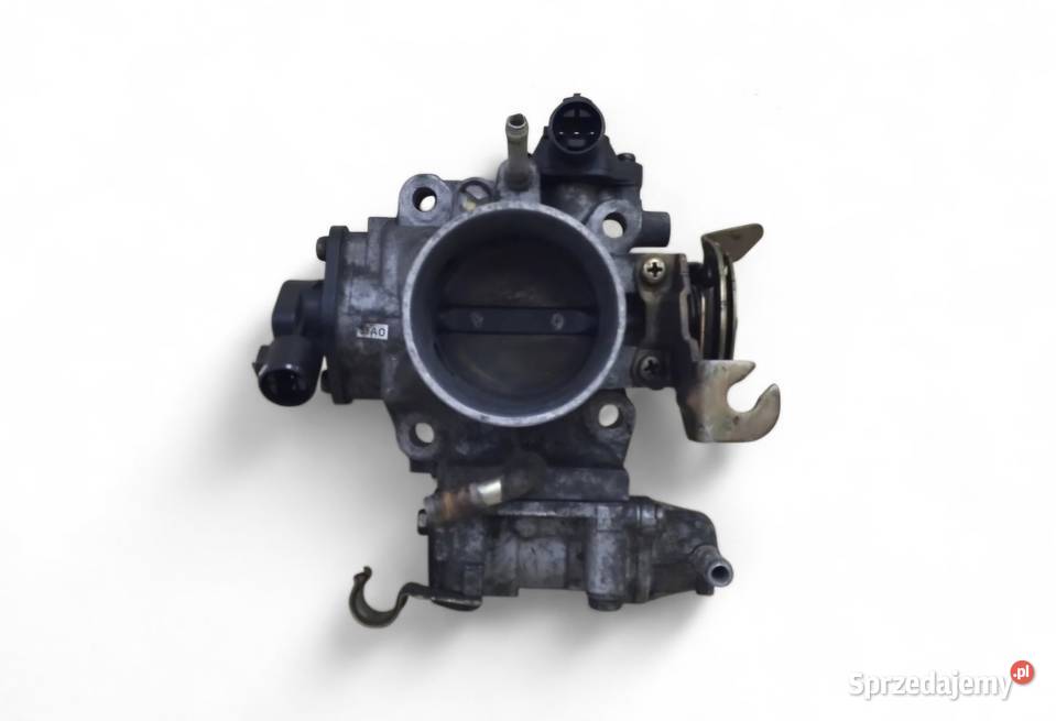 PRZEPUSTNICA POWIETRZA HONDA CRV I 1 20 B Działoszyce