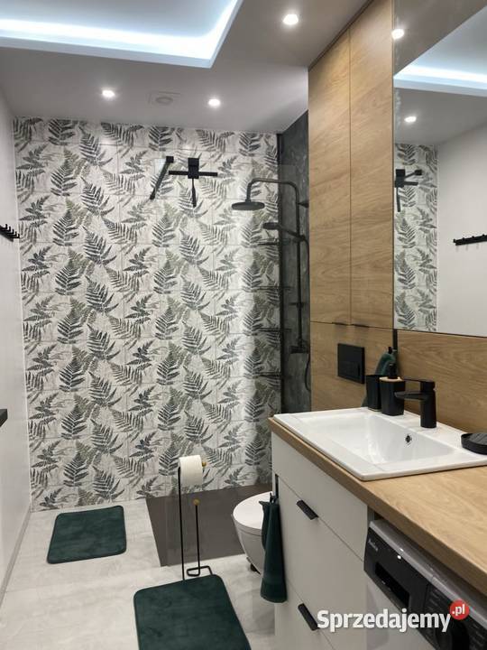 Mieszkanie 62m2 bezpośrednio 62m2 Ksawerów
