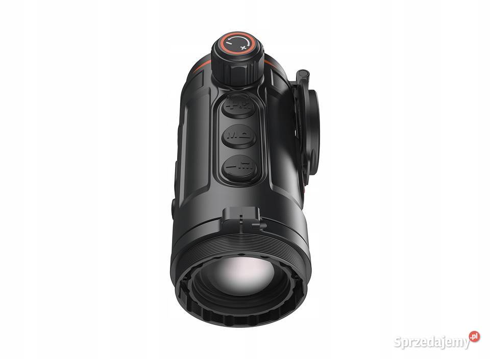 Nasadka Termowizyjna Nakładka Przystawka wielkopolskie Poznań