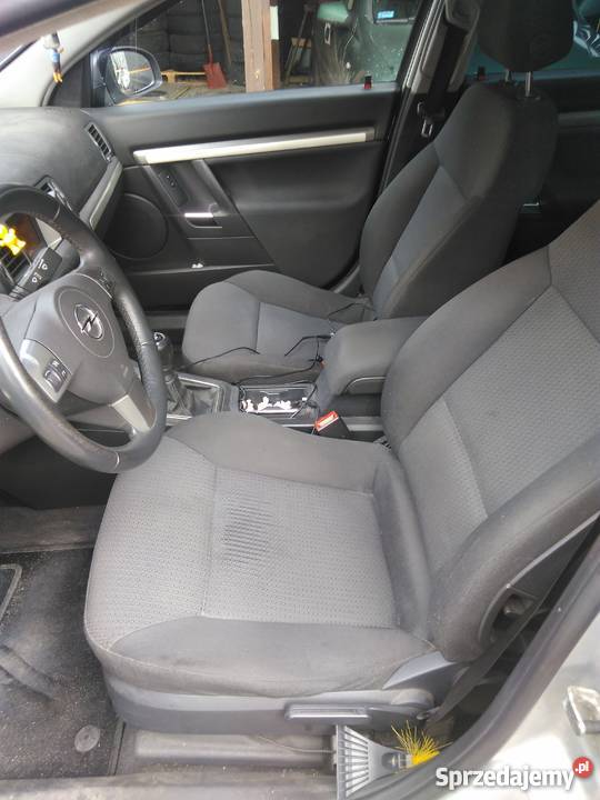 Opel Vectra C 18 BG Łuków