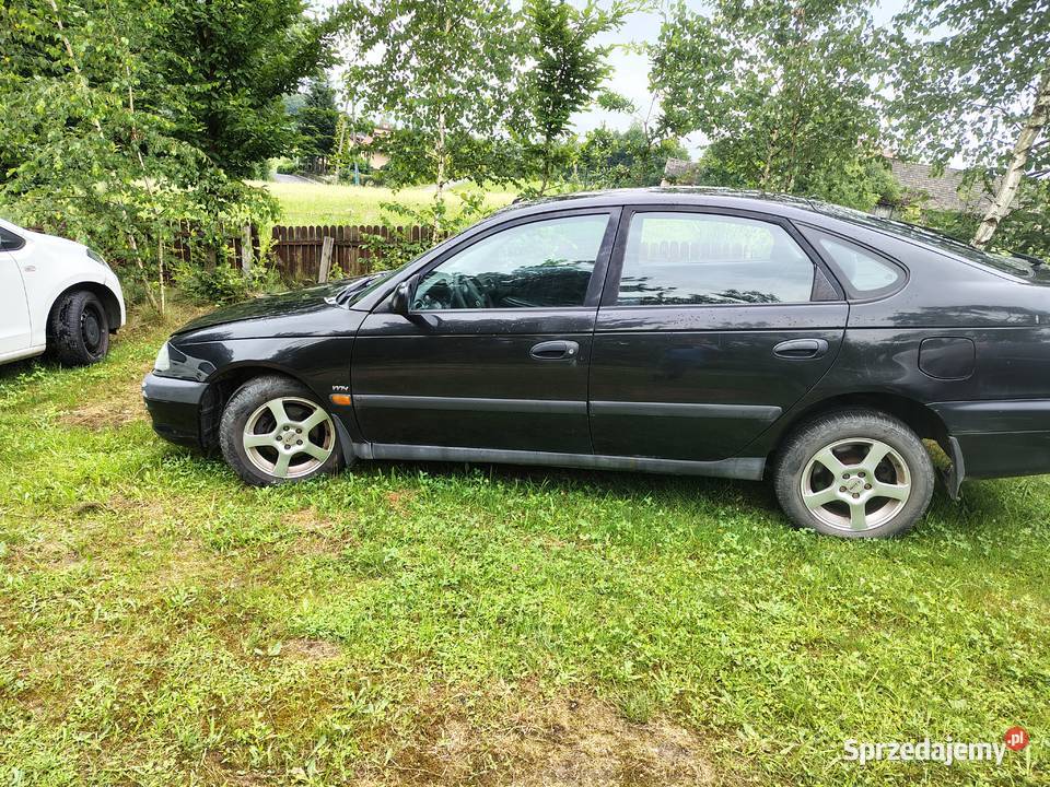 Toyota Avensis klimatyzacja Bochnia