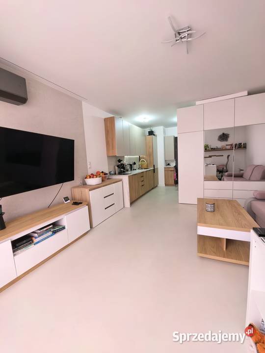 Kawalerka 27m Premium Smart Home Gdańsk 19069zł/m2