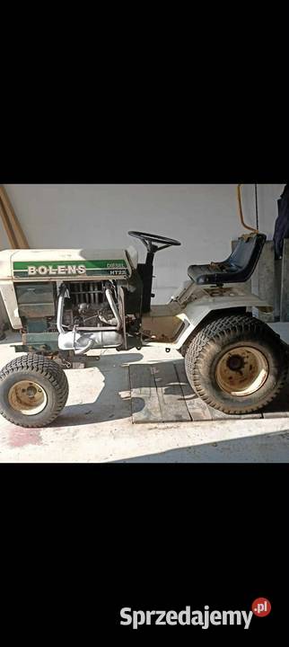 Sprzedam bolens dzika 21 Tłuszcz sprzedam