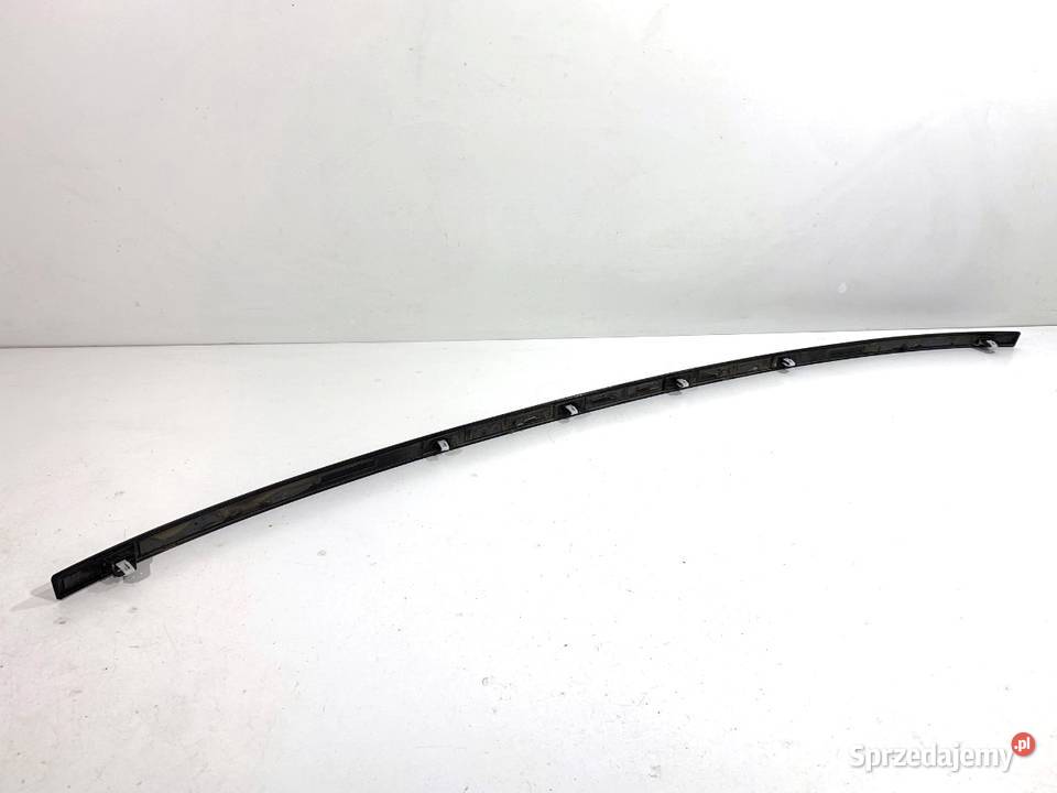 LISTWA KLAPY TYŁ JAGUAR XF II Kombi JX6340406AC sprzedam