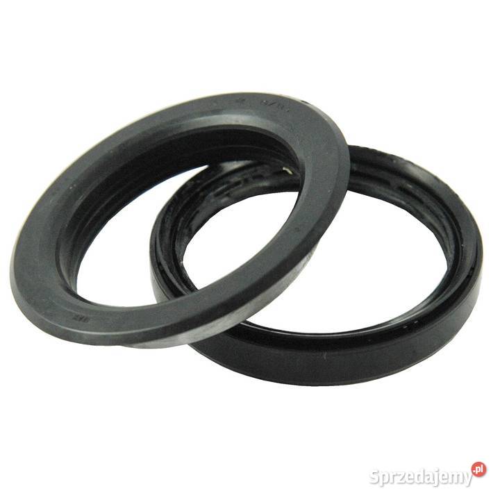 Uszczelniacz kasetowy 55 x 72 x 10 1350 mm LS podkarpackie Tajęcina