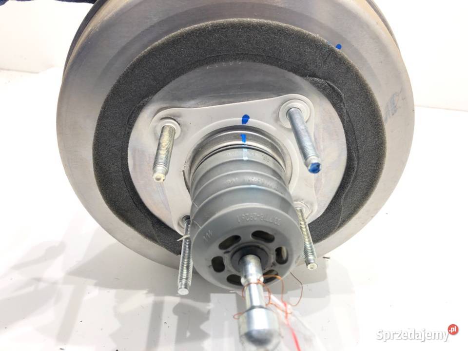 SERWO HAMULCOWE CHRYSLER PACIFICA 04581680AE podkarpackie sprzedam