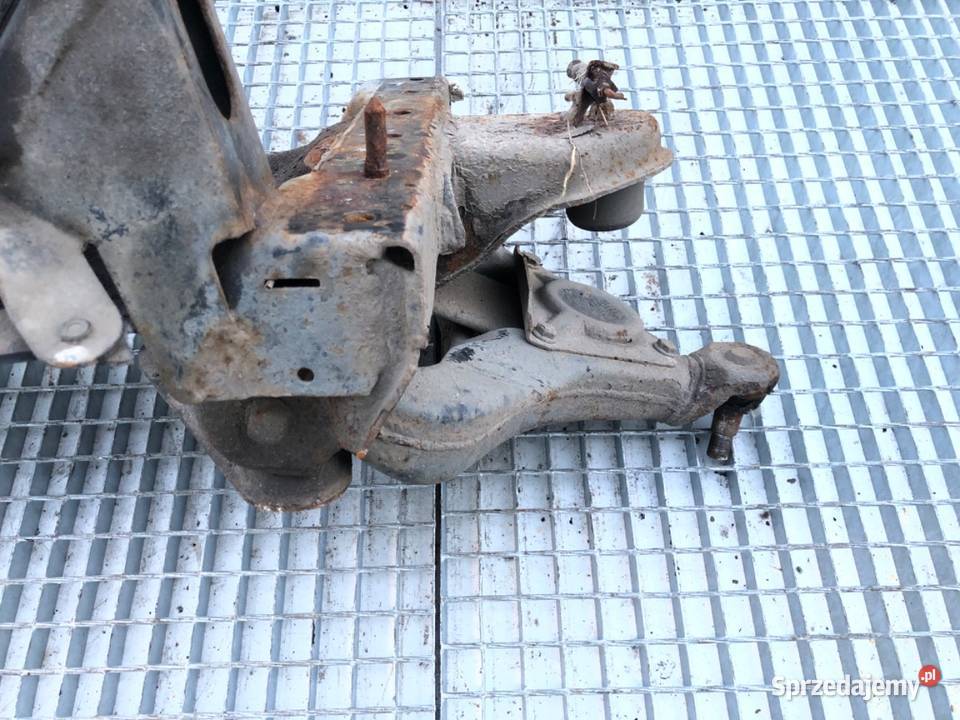 BELKA POD SILNIK VW LT 28 35 25 75 SANKI osobowe sprzedam