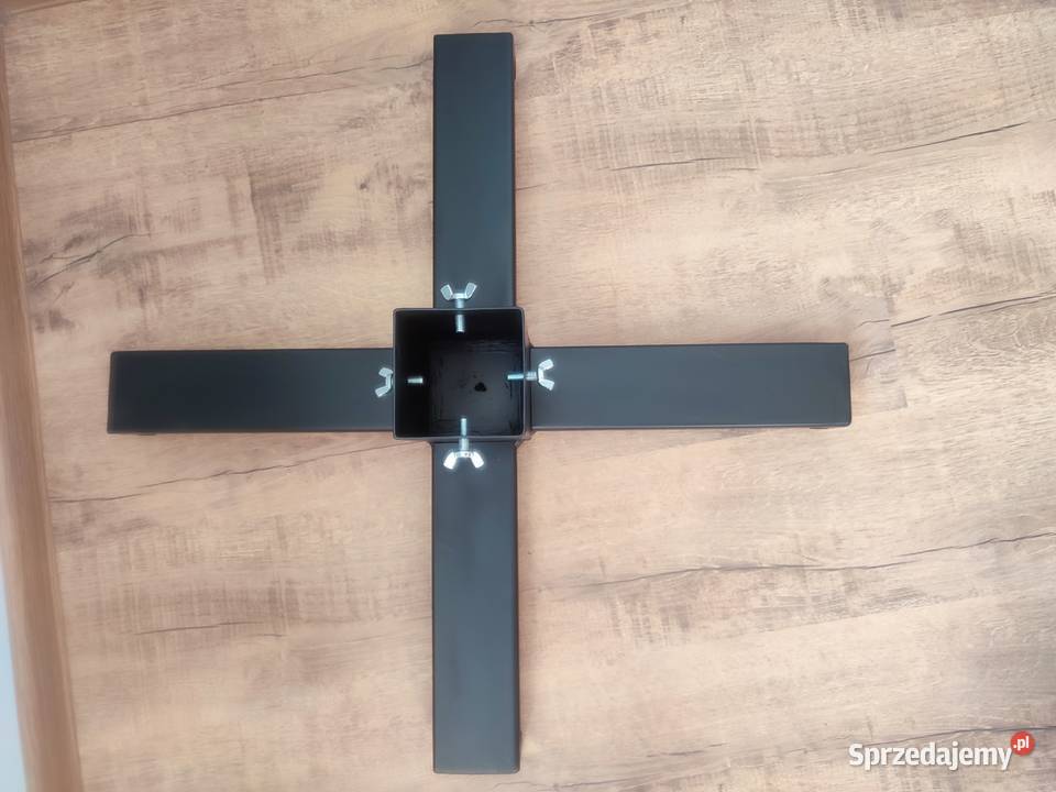 Stojak choinkowy do na pod choinkę loft N104 Skarbimierz