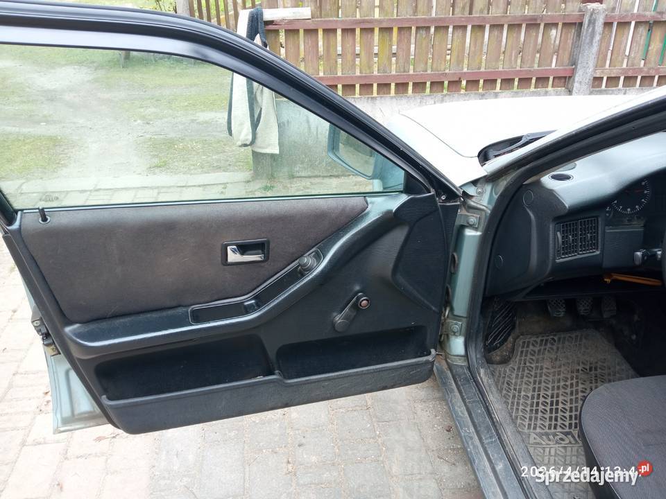 audi 80 b3 16d Rok produkcji 1989 śląskie Tarnowskie Góry