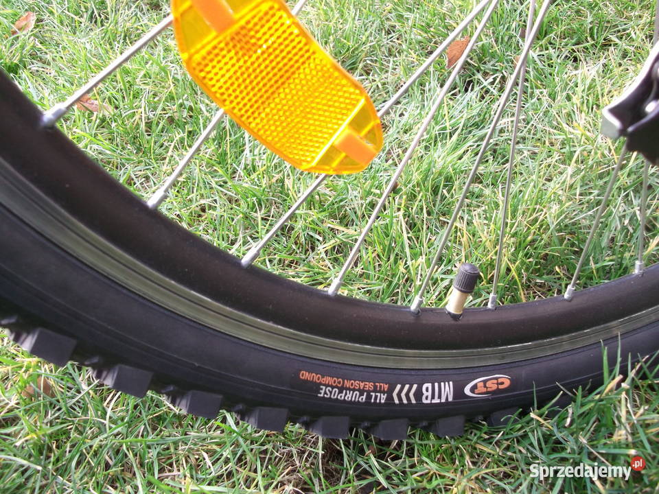 Rower Kross Hexagon V3 26 Wrocław sprzedam