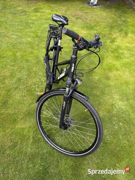 KTM Avenza Cross 56 Trekkingowe Ropczyce