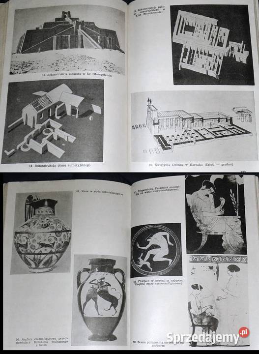 Wiadomości o sztuce Karyna Bandtke Stanisław Rok wydania 1975 Chełm sprzedam