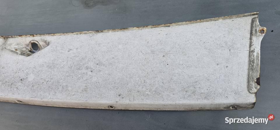 Podszybie mercedes w123 wielkopolskie