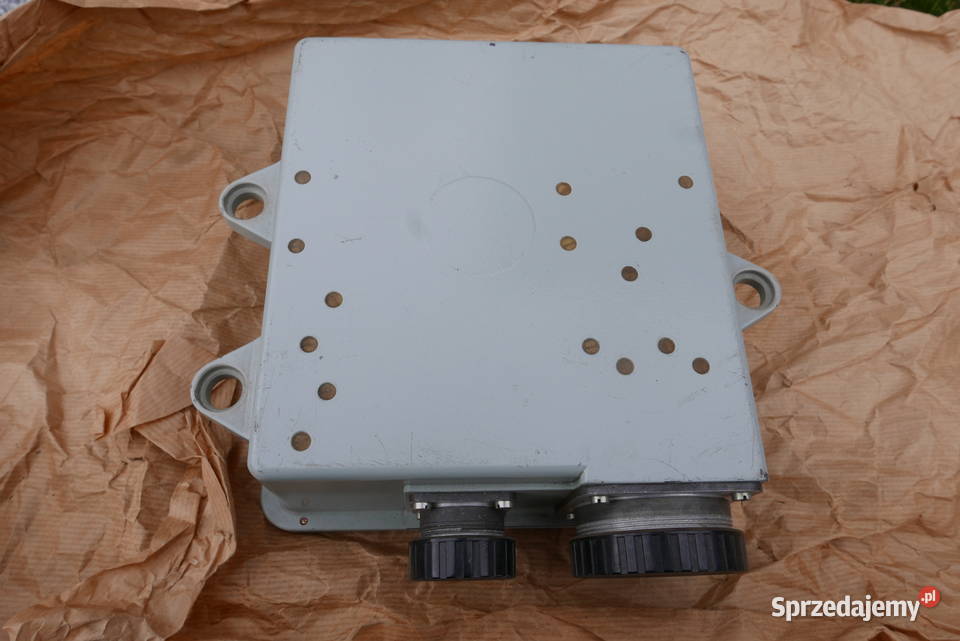 8KMT 902 SKRZYNKAMODUŁ Lidzbark Warmiński